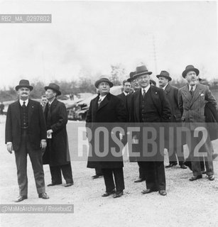Benito Mussolini/Rosebud2