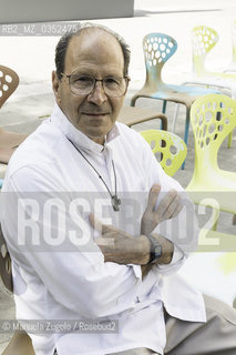 Solalinde Alejandro. (1945 Texcoco, Messico), sacerdote messicano, ha fondato nel 2007 «Hermanos en el Camino», un centro di aiuto per i migranti diretti negli Stati Uniti. Candidato al Premio Nobel per la pace 2017. Minacciato di morte dai Narcos, vive attualmente sotto scorta. Solo per uso editoriale/  (1945 Texcoco, Mexico), a Mexican priest, founded in 2007 Hermanos en el Camino, a help center for direct migrants in the United States. Candidate at the Nobel Peace Prize 2017. He is threatened with death by the Narcos, currently under escort. For editorial use only. ©Manuela Zugolo/Rosebud2