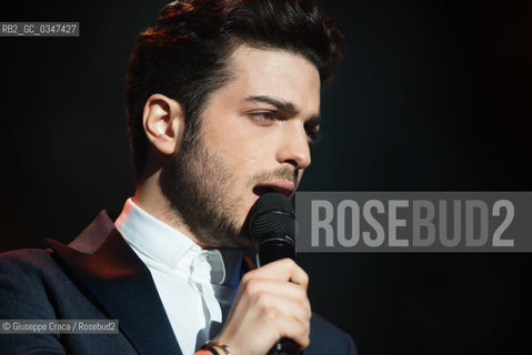 Il Volo live in Arena di Verona 2016 ©Giuseppe Craca/Rosebud2