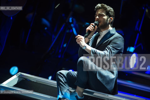 Il Volo live in Arena di Verona 2016 ©Giuseppe Craca/Rosebud2