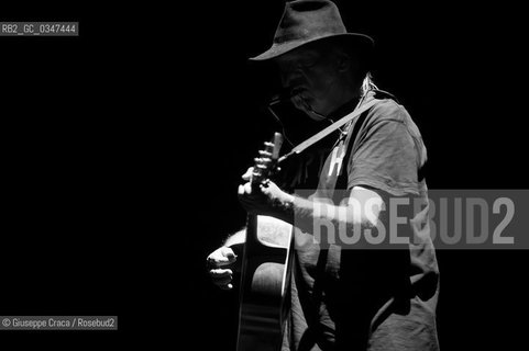 NeilYoung live in Piazzola sul Brenta Postepay Sound 2016 ©Giuseppe Craca/Rosebud2