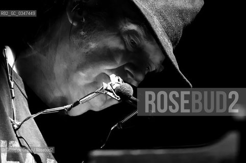 NeilYoung live in Piazzola sul Brenta Postepay Sound 2016 ©Giuseppe Craca/Rosebud2