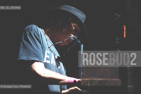 NeilYoung live in Piazzola sul Brenta Postepay Sound 2016 ©Giuseppe Craca/Rosebud2