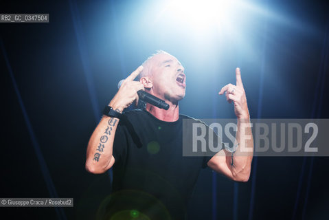 Eros Ramazzotti Conegliano Zoppas Arena 2016 ©Giuseppe Craca/Rosebud2