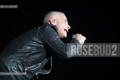 Eros Ramazzotti Conegliano Zoppas Arena 2016 ©Giuseppe Craca/Rosebud2