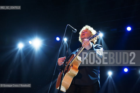 Eros Ramazzotti Conegliano Zoppas Arena 2016 ©Giuseppe Craca/Rosebud2