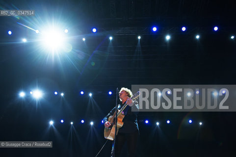 Eros Ramazzotti Conegliano Zoppas Arena 2016 ©Giuseppe Craca/Rosebud2