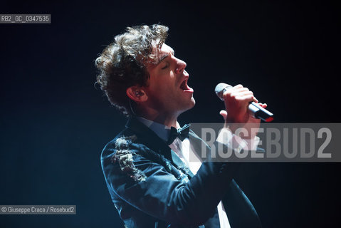 Mika live Postepay Sound Piazzola sul Brenta 2016 ©Giuseppe Craca/Rosebud2