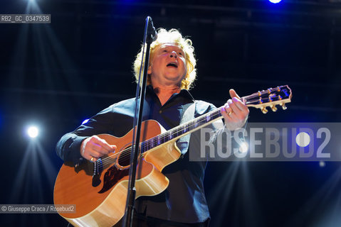 Simply Red live Postepay Sound Piazzola sul Brenta 2016 ©Giuseppe Craca/Rosebud2