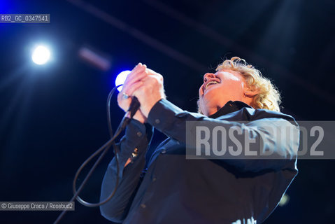 Simply Red live Postepay Sound Piazzola sul Brenta 2016 ©Giuseppe Craca/Rosebud2