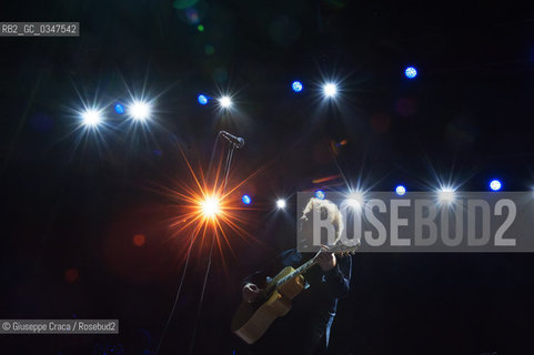 Simply Red live Postepay Sound Piazzola sul Brenta 2016 ©Giuseppe Craca/Rosebud2