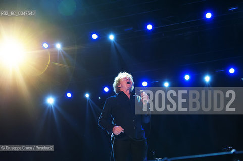 Simply Red live Postepay Sound Piazzola sul Brenta 2016 ©Giuseppe Craca/Rosebud2