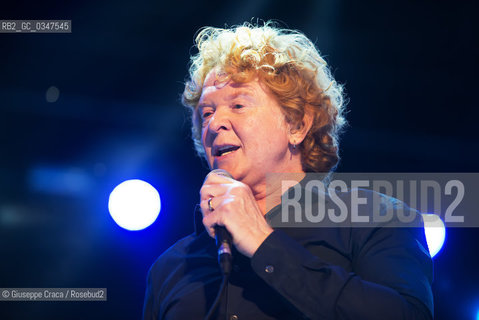 Simply Red live Postepay Sound Piazzola sul Brenta 2016 ©Giuseppe Craca/Rosebud2