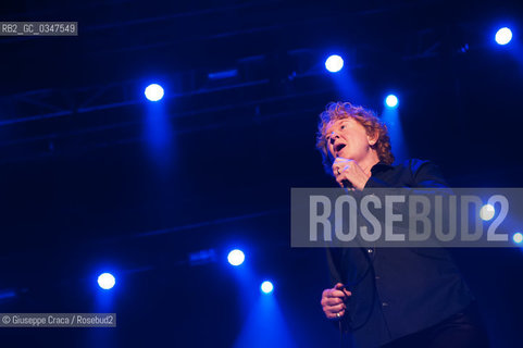 Simply Red live Postepay Sound Piazzola sul Brenta 2016 ©Giuseppe Craca/Rosebud2