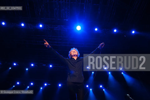 Simply Red live Postepay Sound Piazzola sul Brenta 2016 ©Giuseppe Craca/Rosebud2