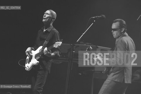 Joe Bonamassa live Postepay Sound Piazzola sul Brenta 2016 ©Giuseppe Craca/Rosebud2