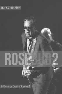 Joe Bonamassa live Postepay Sound Piazzola sul Brenta 2016 ©Giuseppe Craca/Rosebud2