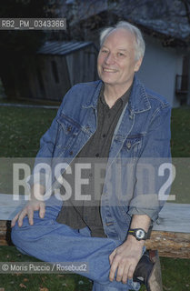 Richard Harold Joe Lansdale ( Gladewater , October 28, 1951 ) is an American writer , author of novels , short stories , comics and science fiction as well as texts for television , and movie scripts . © Moris Puccio / rosebud2 ©Moris Puccio/Rosebud2