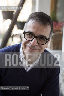 Marcello Fois, writer, classes,noir, courmayeur,noirfest©Moris Puccio/Rosebud2  ©Moris Puccio/Rosebud2