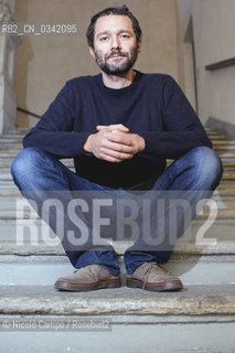 Davide Dileo (Boosta) ©Nicolò Campo/Rosebud2