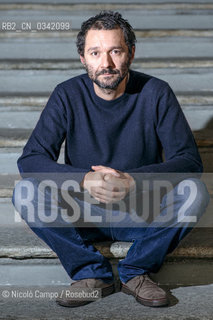 Davide Dileo (Boosta) ©Nicolò Campo/Rosebud2