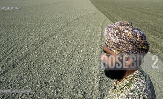 Indian Sik makes the farmer  ©Alberto Roveri/Rosebud2