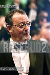 Jean Reno alla premiere del film The last face durante la 69esima edizione del Festival del Cinema di Cannes, maggio 2016. Actor Jean Reno attend The Last Face Premiere during the 69th annual Cannes Film Festival at the Palais des Festivals on May 20, 2016 in Cannes ©Monica Cillario/Rosebud2