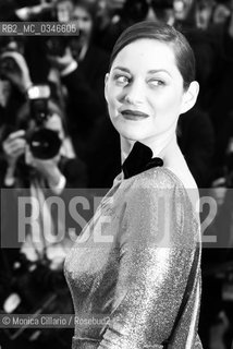 Marion Cotillard al Palais des Festivals per la premiere di From The Land And The Moon (Mal De Pierres), durante la 69esima edizione del Festival del Cinema di cannes, maggio 2016. Marion Cotillard attends the screening of From The Land And The Moon (Mal De Pierres) at the annual 69th Cannes Film Festival at Palais des Festivals on May 15, 2016 in Cannes ©Monica Cillario/Rosebud2