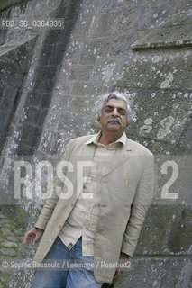 Tariq Ali, 29 mai 2007  ©Sophie Bassouls/Leemage/Rosebud2