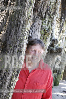 Pascal Dibie, 30 mai 2009  ©Sophie Bassouls/Leemage/Rosebud2