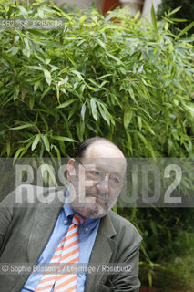 Umberto Eco, 17 juin 2006  ©Sophie Bassouls/Leemage/Rosebud2