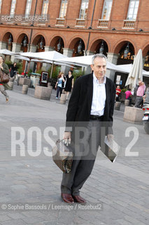 Michel Gribinski, le 25 juin 2011  ©Sophie Bassouls/Leemage/Rosebud2