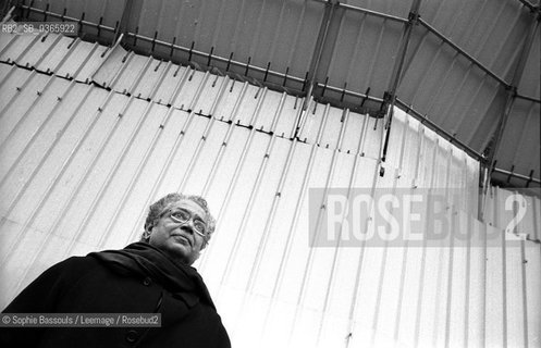 Sudhir Kakar, 12 janvier 2006  ©Sophie Bassouls/Leemage/Rosebud2