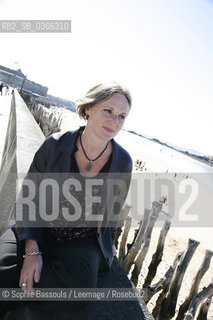 Milena Magnani, 11 mai 2009  ©Sophie Bassouls/Leemage/Rosebud2