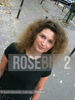 Tawni ODell, 10 decembre 2004  ©Sophie Bassouls/Leemage/Rosebud2