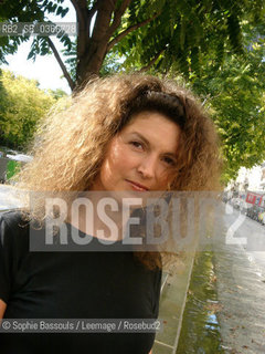 Tawni ODell, 10 decembre 2004  ©Sophie Bassouls/Leemage/Rosebud2