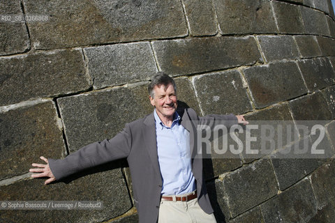 Michael Palin, 1 juin 2009  ©Sophie Bassouls/Leemage/Rosebud2