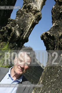 Michael Palin, 1 juin 2009  ©Sophie Bassouls/Leemage/Rosebud2