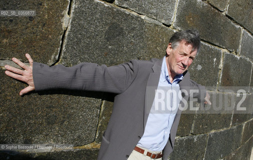 Michael Palin, 1 juin 2009  ©Sophie Bassouls/Leemage/Rosebud2