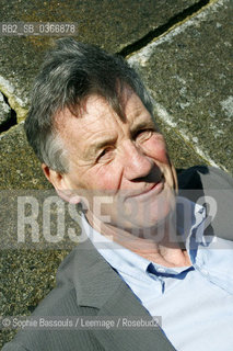 Michael Palin, 1 juin 2009  ©Sophie Bassouls/Leemage/Rosebud2