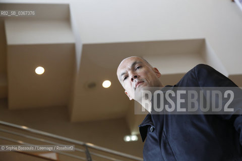 Nick Stone, le 11 juin 2011  ©Sophie Bassouls/Leemage/Rosebud2