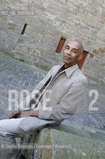 William Wilson, 30 mai 2009  ©Sophie Bassouls/Leemage/Rosebud2