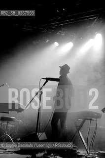 Maissiat, le 15 mars 2012  ©Sophie Bassouls/Leemage/Rosebud2