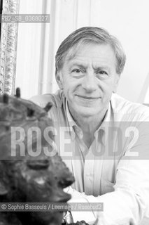 Jean-Christophe (Jean Christophe) Rufin, le 2 mars 2012  ©Sophie Bassouls/Leemage/Rosebud2