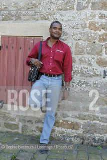 Henry Kenol, le 26 mai 2012  ©Sophie Bassouls/Leemage/Rosebud2