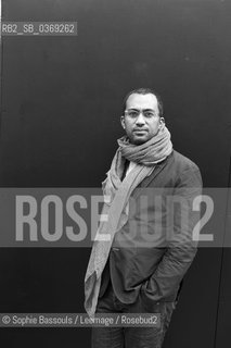 Serge Roue, le 21 septembre 2012  ©Sophie Bassouls/Leemage/Rosebud2