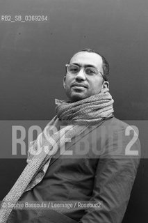 Serge Roue, le 21 septembre 2012  ©Sophie Bassouls/Leemage/Rosebud2