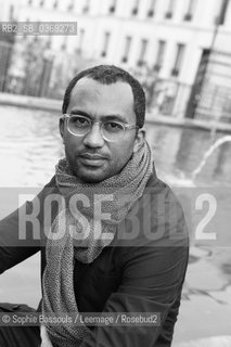 Serge Roue, le 21 septembre 2012  ©Sophie Bassouls/Leemage/Rosebud2