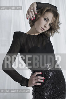 Noomi Rapace, actress; Lido di Venezia - 67th Venice Film Festival - ©Lucia Gardin/Rosebud2