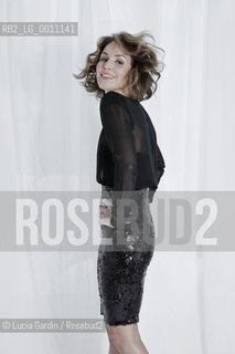 Noomi Rapace, actress; Lido di Venezia - 67th Venice Film Festival - ©Lucia Gardin/Rosebud2